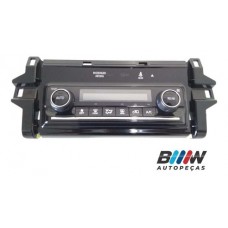 Comando De Ar Condicionado Toyota Sw4 Hilux (2240) 83950-0k1