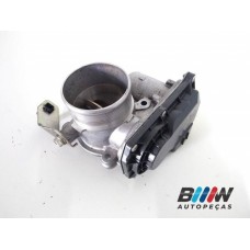 Corpo Borboleta Tbi Hilux Sw4 2019 (2270) 26100-0e020