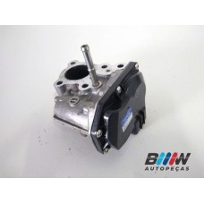 Corpo De Borboleta Valv Egr Toyota Hilux Sw4 2020 (2271)