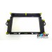 Moldura Painel Central Multimidia Hilux Sw4 2016 (2285)