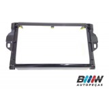 Moldura Painel Central Multimidia Hilux Sw4 2016 (2285)