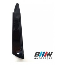 Acabamento Vidro Lateral Esquerdo Hilux Sw4 2016 2020 (2289)