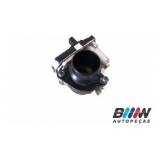 Tbi Corpo Borboleta Onix Plus 2020 Turbo (2388)