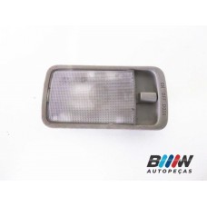 Luz Cortesia Traseira Nissan Sentra 2014 (2430)