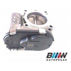 Tbi Corpo De Borboleta Mercedes A200 (2646) A2701410025