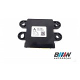 Módulo Controle Ecu Mitsubishi Asx (2670) 8637a633