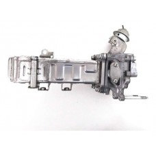 Resfriador Radiador Egr Hilux 2.8 2016\2018 (2702) 