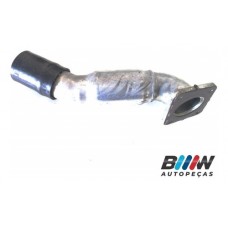 Tubo Cano Mangueira Intercooler Hilux 3.0 2015 Sw4 (2833)