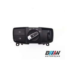 Chave De Luz Bmw 328i 2013 (2866)