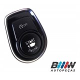 Botão Start Stop Bmw 328i 2013 (2872) C/ Detalhe 9250734