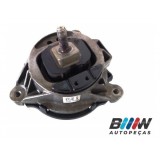 Coxim Direito Motor Bmw 328i 2013 (2907) 6787657-03