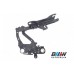 Braço Capô Esquerdo 7239415 Bmw 320 328i 2013 (2940)