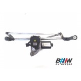 Galhada Limpador Dianteiro Bmw 328i 2013 (2942)