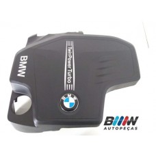 Capa Motor Bmw 328i 2013 (2980) Original