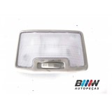 Luz Cortesia Chevrolet S10 2017 A 2020 (2986)