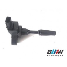 Bobina Ignição Chevrolet S10 2.5 Flex (3008) 12654078