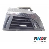 Difusor Ar Condicionado Bmw 125i 2014 (3138) 9205355-07