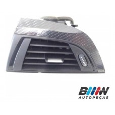 Difusor Ar Condicionado Bmw 125i 2014 (3138) 9205355-07