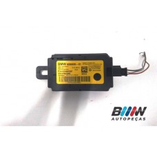 Sensor Controle Alarme Bmw 116 118 120 125 135 2014 (3171) 