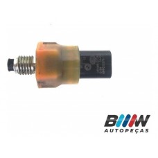 Sensor Pressao De Oleo Original Bmw 125i (3195) 863333-02