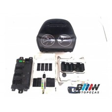 Kit Modulo Injeção Bmw 125i 2014 (3215)