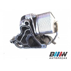 Suporte Filtro Óleo Bmw 125i 320i 328i Gt 325i (3293) 