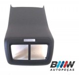 Moldura Difusor De Ar Vw Golf 13 A 19 (3302) 5g0863289c