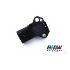 Sensor De Pressão Map Golf 1.4 Tsi 04e906051 (3324) Bosch 