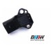 Sensor De Pressão Map Golf 1.4 Tsi 04e906051 (3324) Bosch 