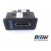 Conector Media In Vw Golf 13/16 5g0035222a Original (3325)