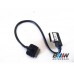 Cabo iPod iPhone 4 Tiguan/passat/jetta/golf (3328 )