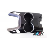 Porta Copos Console Central Ford Fusion 2014 (3362)