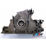 Flange Virabrequim Golf Audi Jetta 1.4 Tsi (3379) 04e103153b