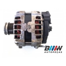 Alternador Golf Jetta Audi 1.4 Tsi (3383) 04e903023j