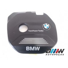 Capa Motor Bmw X1 16 A 19 (3433) 8601632