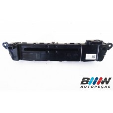 Comando Radio Bmw X1 2016 A 2019 (3434) 9371456-04