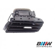 Difusor Ar Direito Bmw X1 16 17 18 19 Original (3448) 