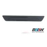 Soleira Friso Porta Dianteira Original Bmw X1 2017 (3480)