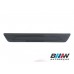 Soleira Friso Porta Dianteira Original Bmw X1 2017 (3480)