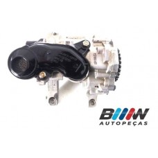 Bomba De Oleo Bmw X1 Mini Cooper (3533) 7624135