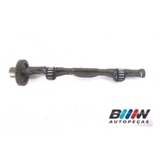 Eixo Compensador De Massa Motor B48 Bmw Mini (3530) 7645469