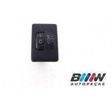 Botão Regulagem Farol Toyota Yaris 2018 A 2020 (3571) 134159