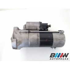 Motor Arranque Partida Range Rover Vogue 2012 V8 (3721)