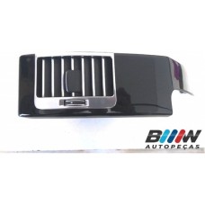 Difusor Ar Painel Dir Range Rover Vogue 2012 V8 (3808) 