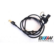 Sensor Freio Mercedes Gla 250 2017 (3923) A2465408213