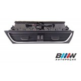 Difusor Ar Painel Central Audi A4 2014 (4032)