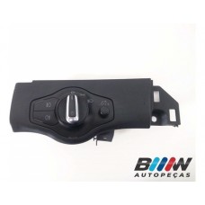 Chave Luz Botão Audi A4 2014 (4036) 8k0941531ar