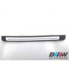 Friso Soleira Porta Dianteira Audi A4 2014 Original (4055)