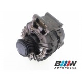 Alternador Audi A4 2014 (4102)