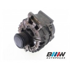 Alternador Audi A4 2014 (4102)